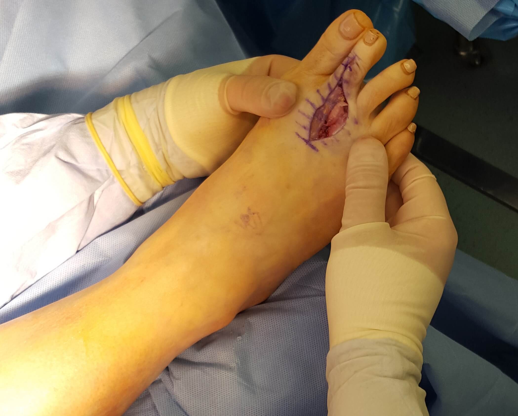 Wrotslavsky Podiatry Wrotslavsky Podiatry